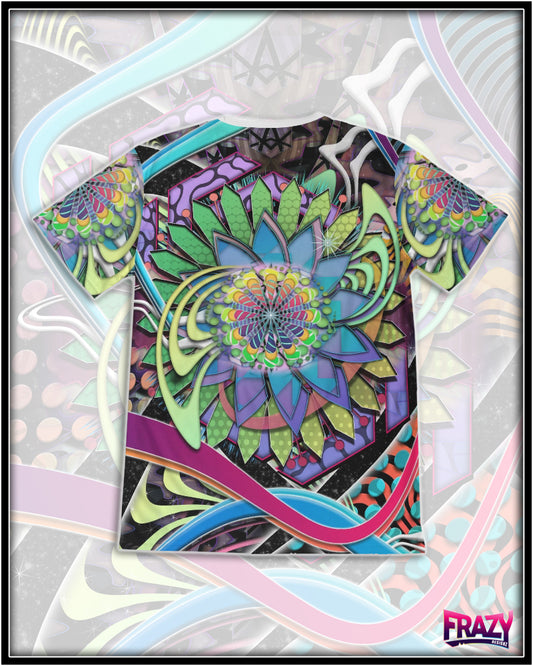 Bionic Bloom T-Shirt