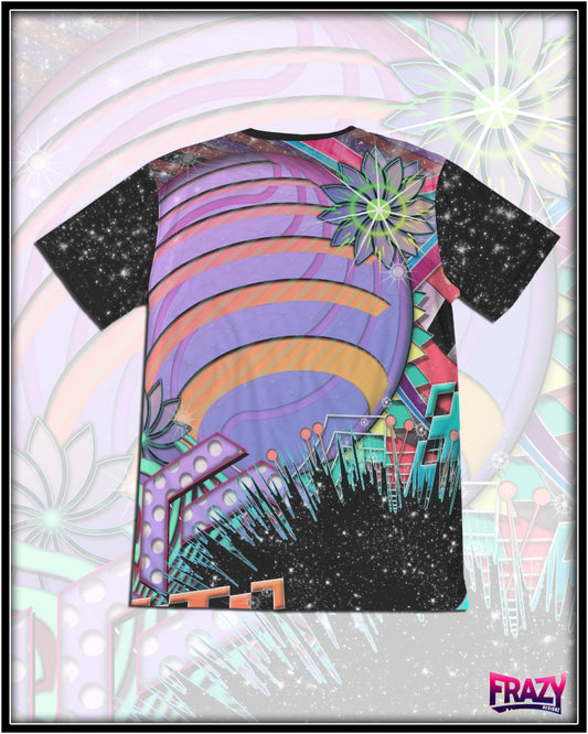 Celestial Spectacle T-Shirt
