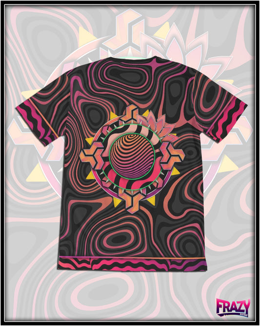 Cosmic Groove T-Shirt