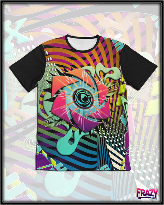Chroma Fusion T-Shirt
