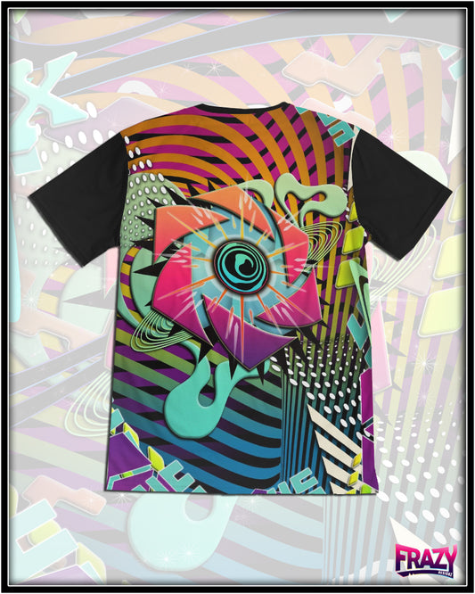 Chroma Fusion T-Shirt