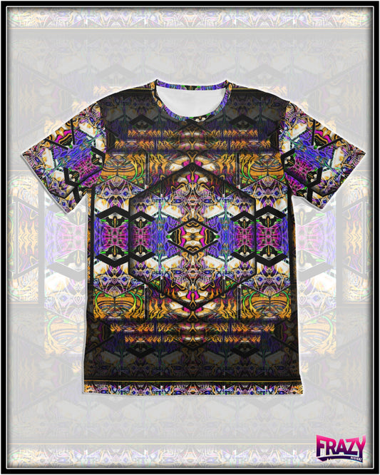 Radiant Realms T-Shirt