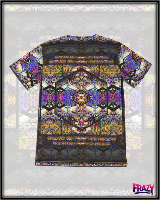 Radiant Realms T-Shirt