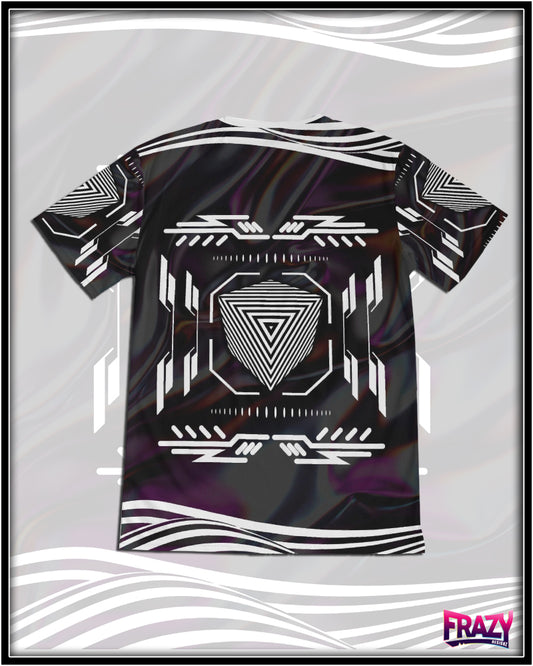 Elemental T-Shirt