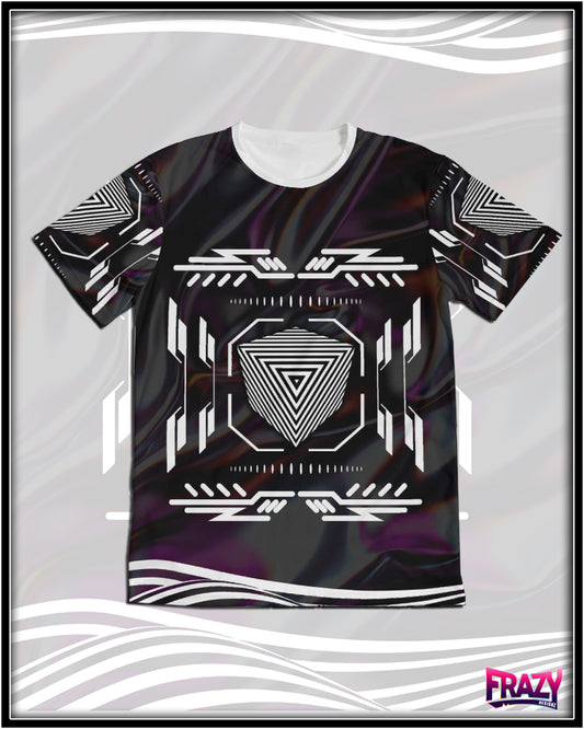 Elemental T-Shirt