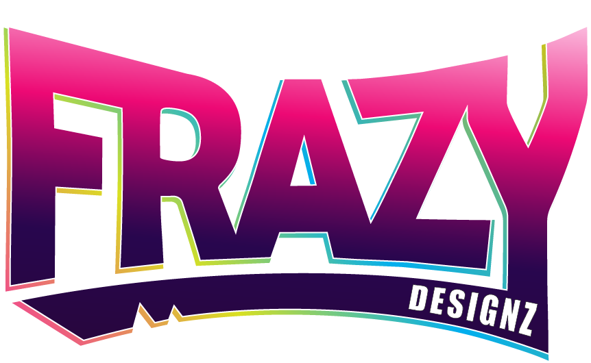 FrazyDesignz