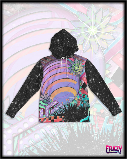 Celestial Spectacle Hoodie