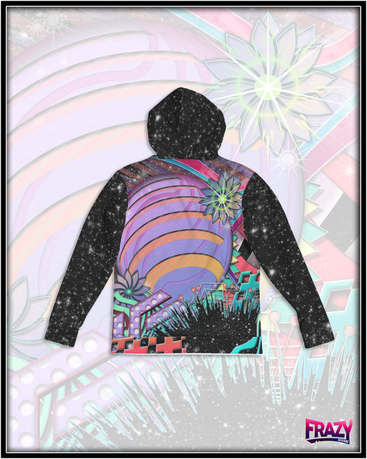Celestial Spectacle Hoodie