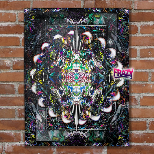 "Tranquility" Canvas Print