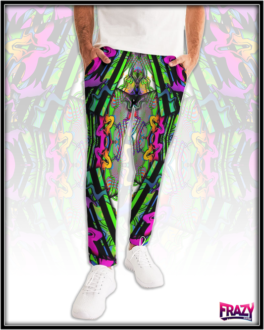 TrippyTango Joggers