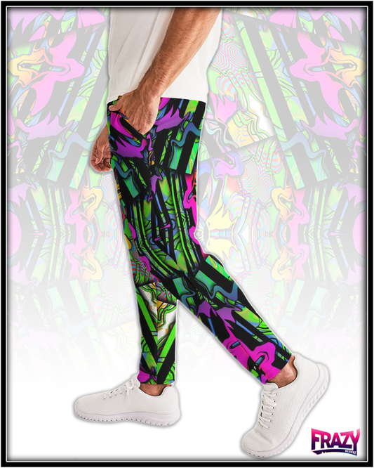 TrippyTango Joggers