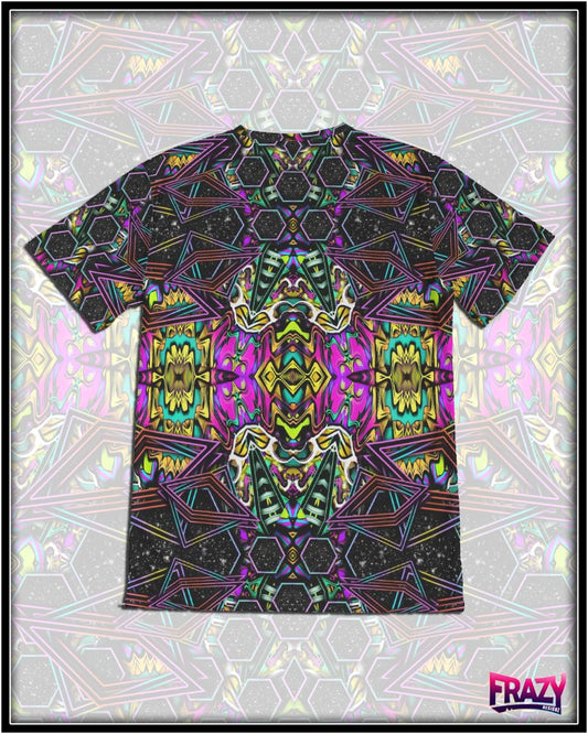 Vivid Cocktail T-Shirt