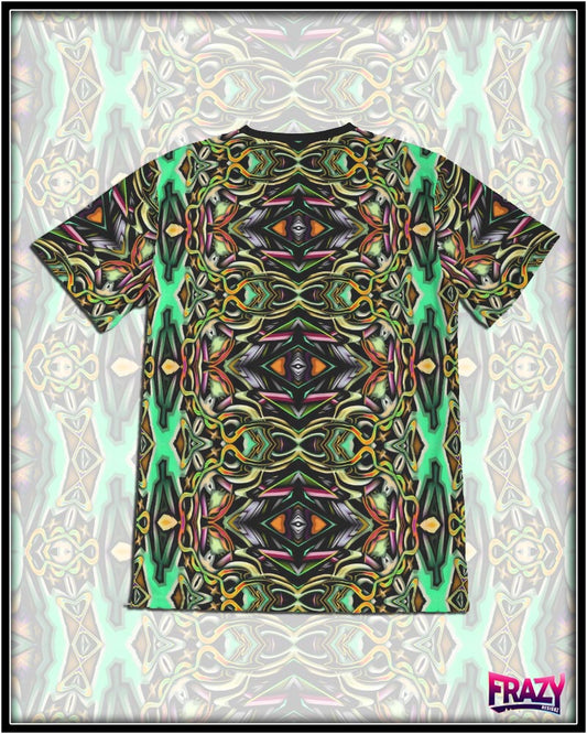 Blurred Lines T-Shirt