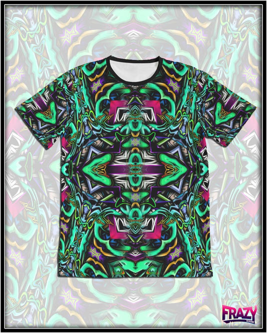 Mint Medley T-Shirt