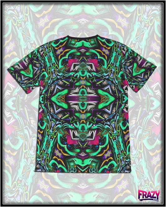 Mint Medley T-Shirt