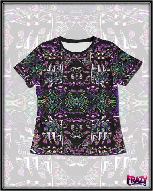 Purple Potions T-Shirt