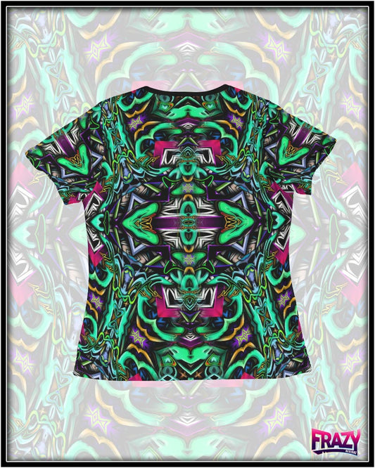 Mint Medley T-Shirt