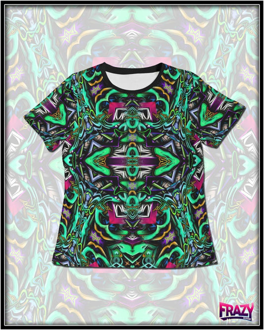 Mint Medley T-Shirt