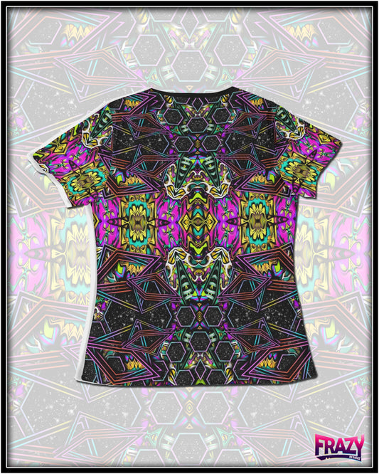 Vivid Cocktail T-Shirt