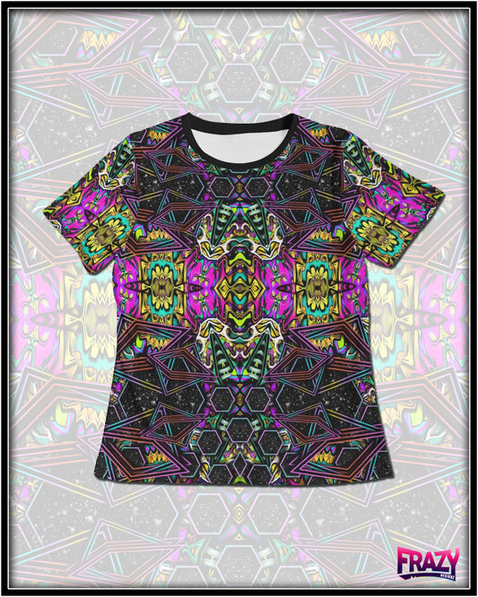 Vivid Cocktail T-Shirt