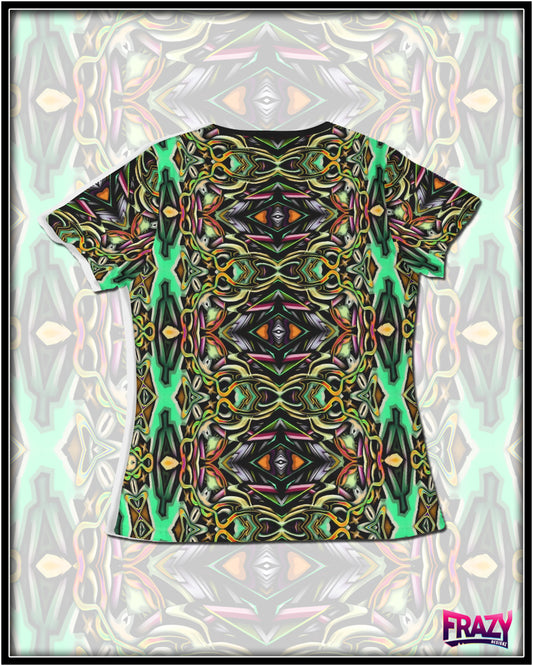 Blurred Lines T-Shirt