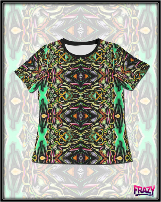 Blurred Lines T-Shirt