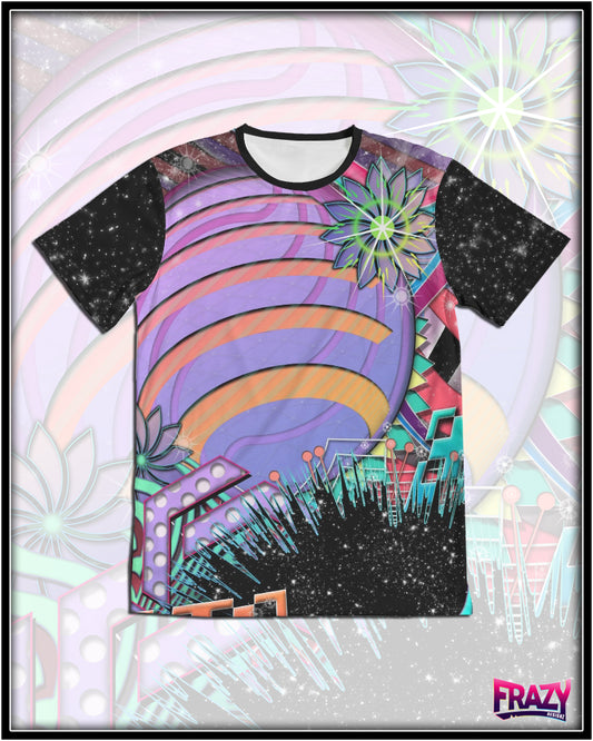 Celestial Spectacle T-Shirt