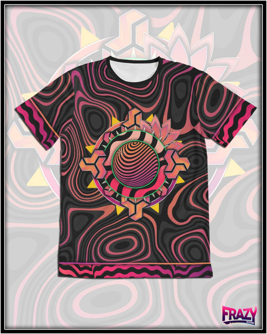 Cosmic Groove T-Shirt