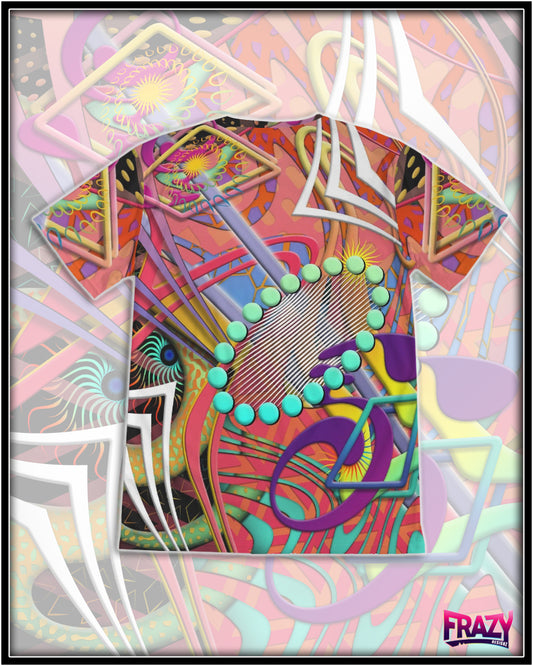 Funky Fiesta T-Shirt