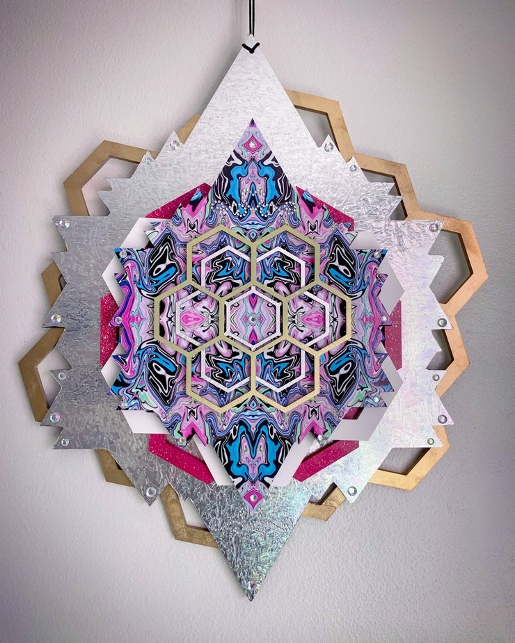 Frazy Wall Piece_4