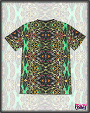 Blurred Lines T-Shirt