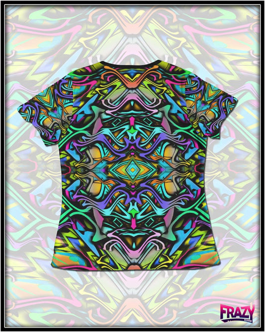 Polychromatic T-Shirt
